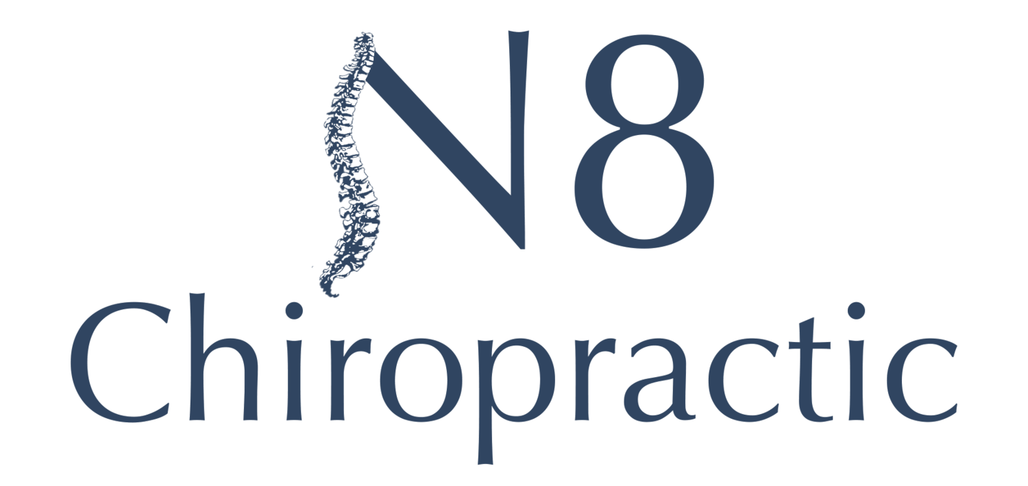 Dr. Kara Crabill – Chiropractic Sports Physician at N8 Family Chiropractic