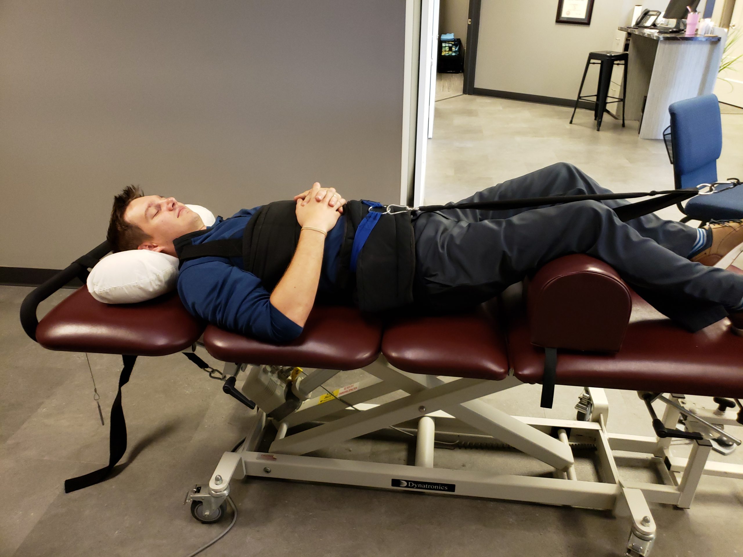 Spinal Decompression