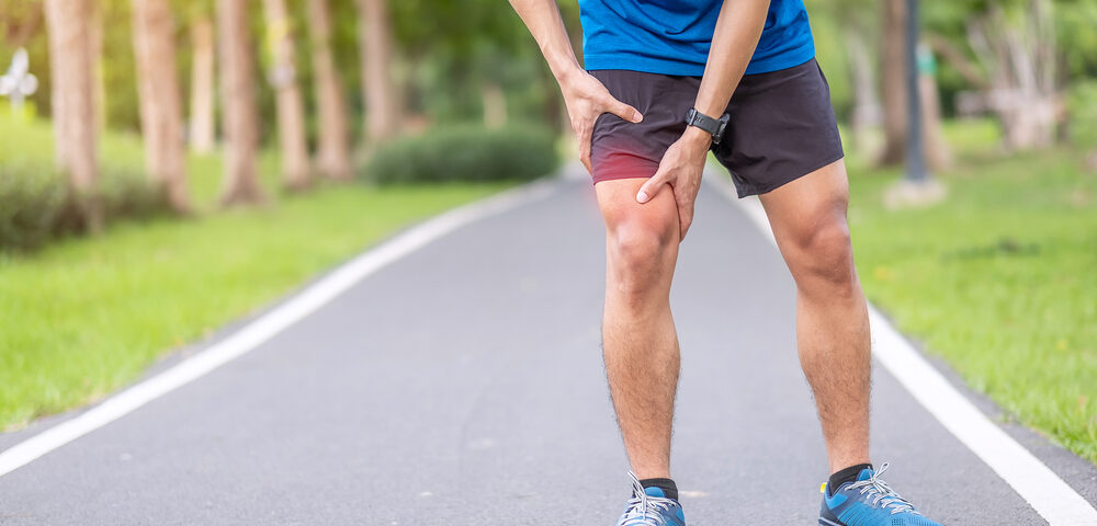 Iliotibial Band Syndrome