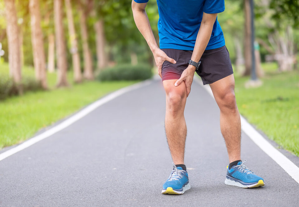 Iliotibial Band Syndrome